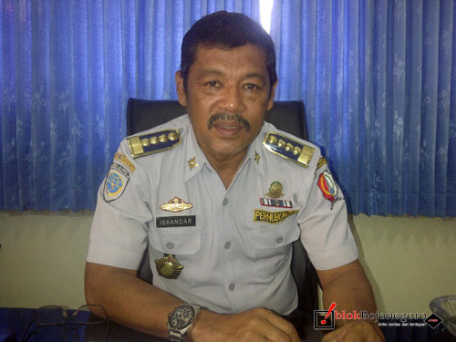 Dishub Sayangkan Warga Ngotot Melintasi Jembatan Sosrodoliligo